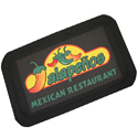 Anti-Fatigue Logo Mats